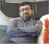 Dr. Hasan K. K.