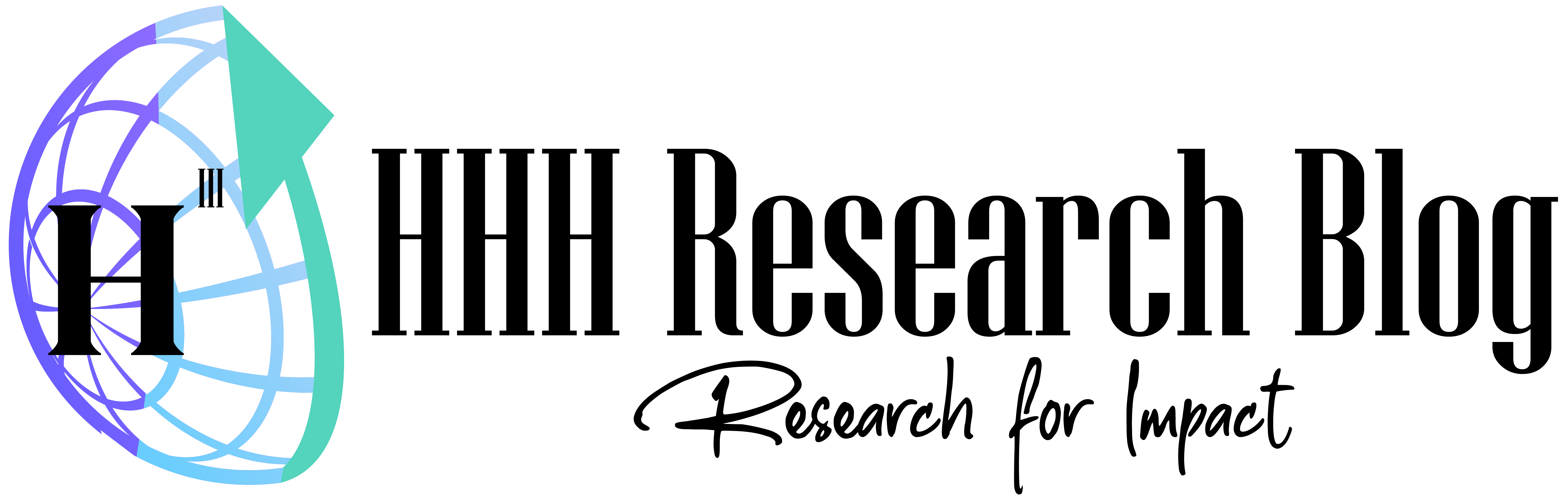 Research Blog Logo